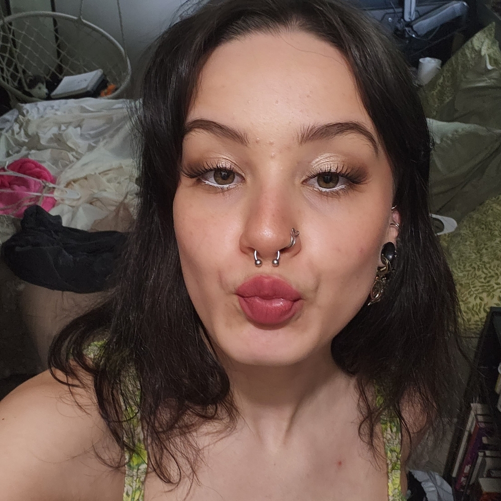 Meet your Posher, Lindsay